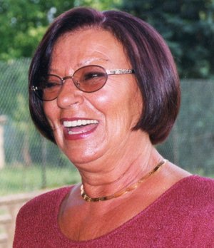 Gambirasio Emma In Brumana