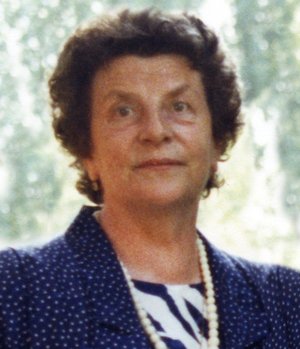 Marcolli Irene Ved. Gavazzeni