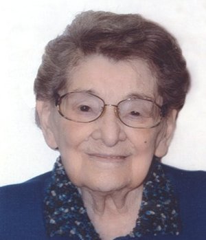 Locatelli Giuseppina