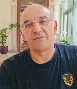 Previtali Francesco
