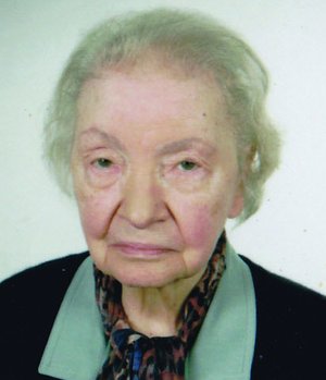 Gozzi Antonia