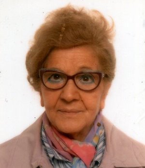 Ravasio Marialuisa In Finazzi