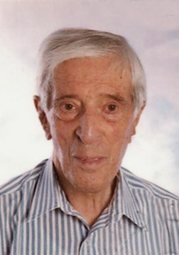 Guerra Alberto