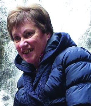 Parravicini Agnese