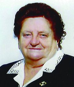 Alborghetti Maria Ved. Ghezzi