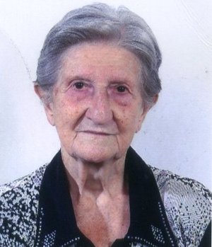 Ravasio Giuseppina In Lodetti