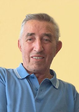 Toti Benito (nino)