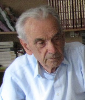 Rovelli Cornelio