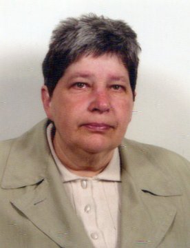 Bosio Maria Ved. Maffeis
