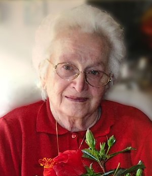 Serafini Margherita Ved. Pesenti