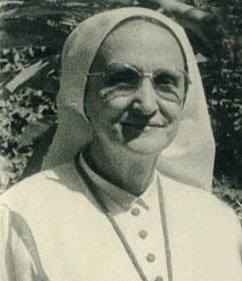 Propersi Vincenziana Suor