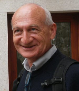 Scanzi Massimo
