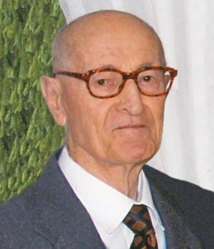 Cuni Francesco (enzo)