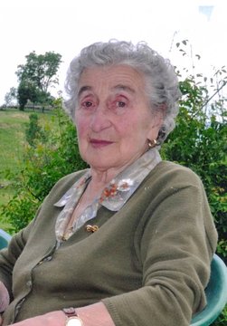 Pesenti Lucia Ved. Pellegrini
