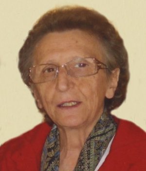 Bianchi Stefania In Bordiga
