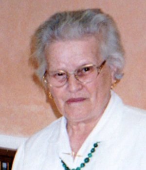 Micheletti Anna Maria Ved. Piazzalunga