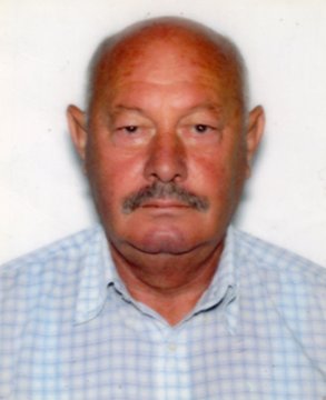 Cologni Attilio
