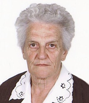 Sozzi Vittoria Ved. Migliorati