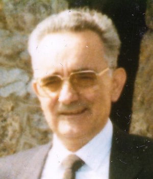 Benatti Luigi