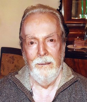 Donati Alberto