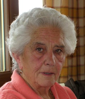 Azzola Virginia Ved. Usubelli