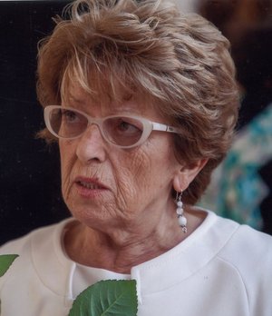 Zambelli Luisella