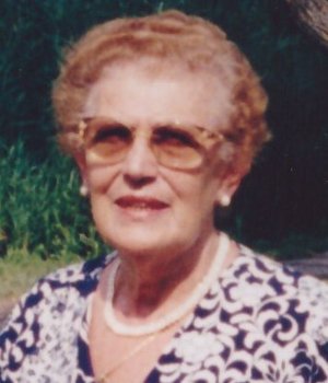 Pedrocchi Augusta Foiadelli
