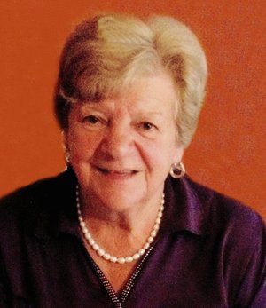 Corna Serafina Ved. Manzoni