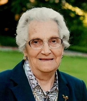Cimadoro Teresa Ved. Castelli