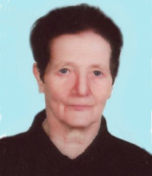 Goglio Maria Ved. Milesi