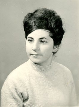 Moioli Maria Giuditta In Fedoni