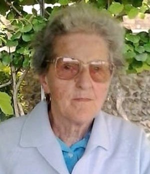 Baldi Rosa Ved. Ceribelli