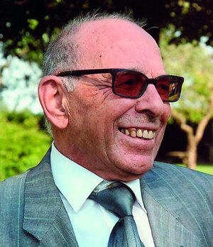 Lanzi Luigi (gino)