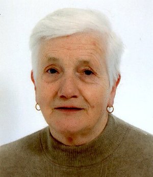 Parigi Pierina Ved. Nicoli