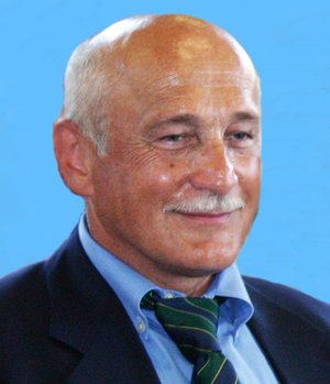 Caccia Umberto