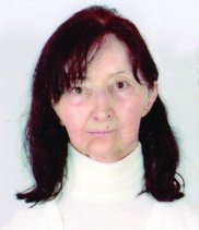 Ghisleni Maria Rita Ved. Cattaneo