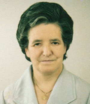 Lussana Marianna In Carozzi