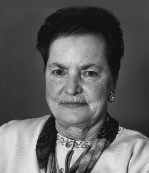 Bettoni Luigia Ved. Zanni