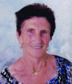 Pellegrini Alessandra Ved. Todeschini