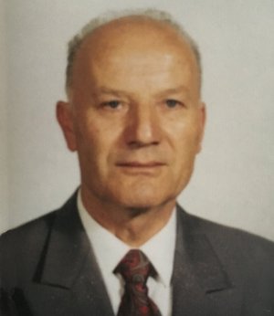 Carrara Gianluigi