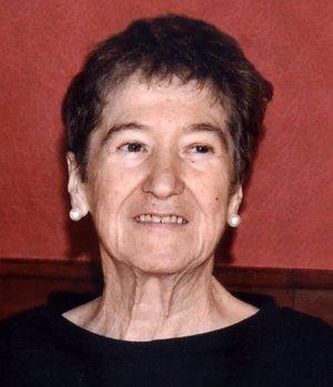 Rovetta Santina In Gaverini