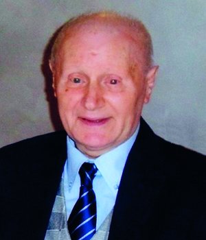 Fadigati Angelo