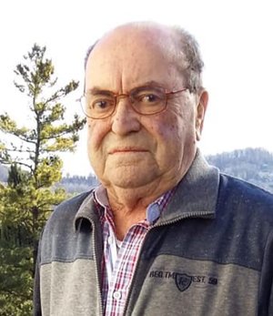 Madaschi Luigi (silvano)