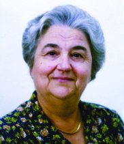 Ghezzi Irene Ved. Pasinetti