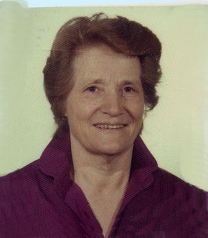 Bettinelli Gesuina Ved. Maffioletti (nini')
