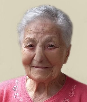 Lodetti Antonia Ved. Pezzotta