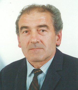Alborghetti Giulio