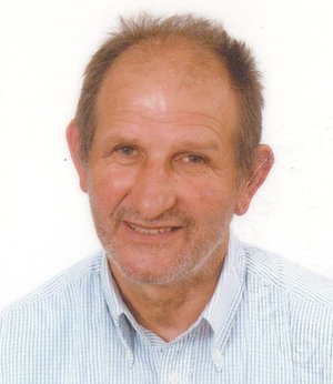 Guerrato Orlando (giuliano)