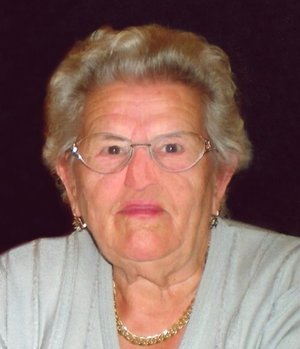 Bacilli Anna Maria In Garlaschi