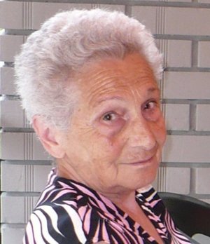 Faustini Serafina Ved. Carrara